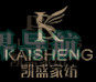 凯盛家纺