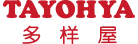 多样屋