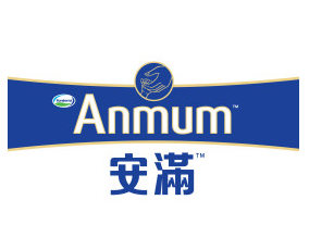 安满奶粉官网